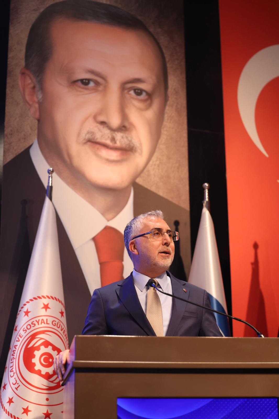 Sağlık Politikaları ve Finansmanı İş Birliği Protokolü İmzalandı